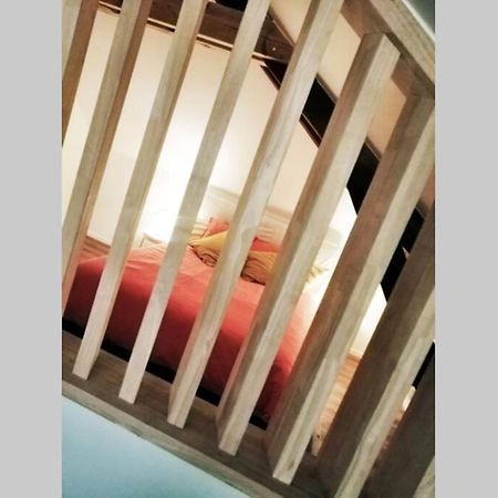 Apartmán La Belle Vigne Namur Exteriér fotografie