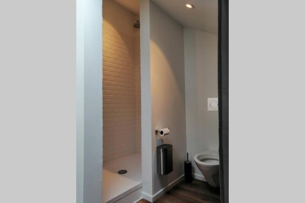 Apartmán La Belle Vigne Namur Exteriér fotografie