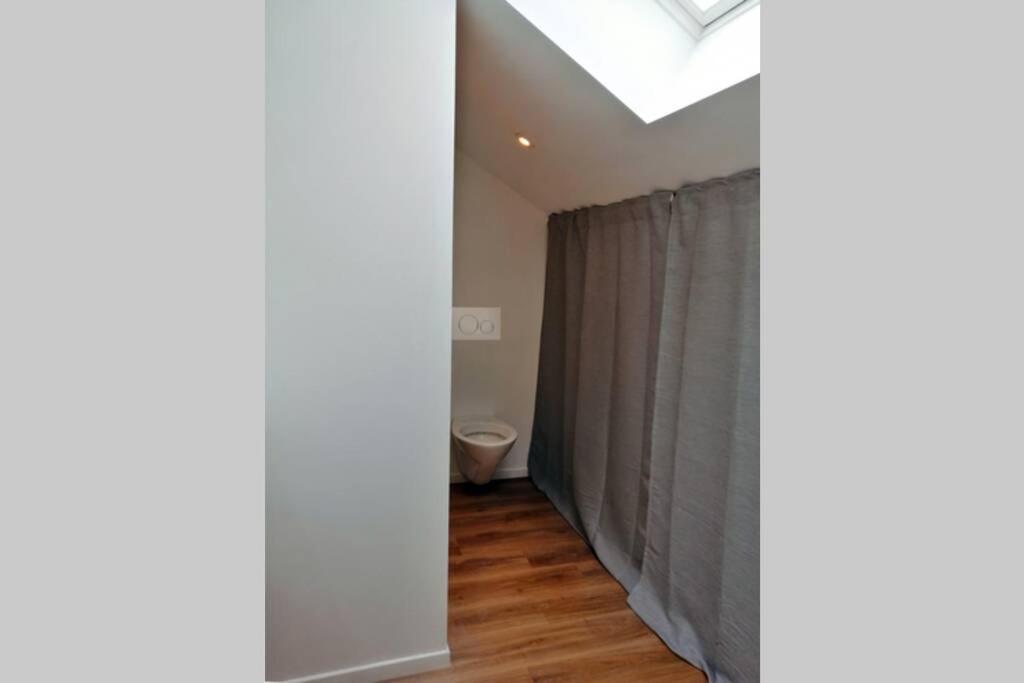 Apartmán La Belle Vigne Namur Exteriér fotografie